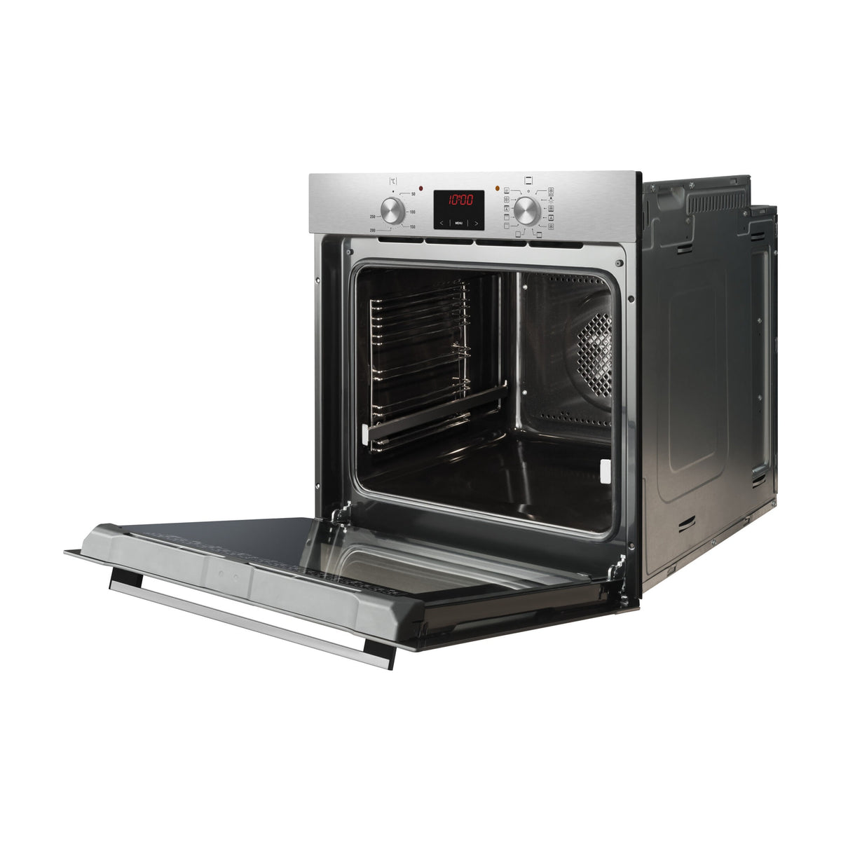 Horno multifunción Fagor 8H-185BX, 77 litros, inox