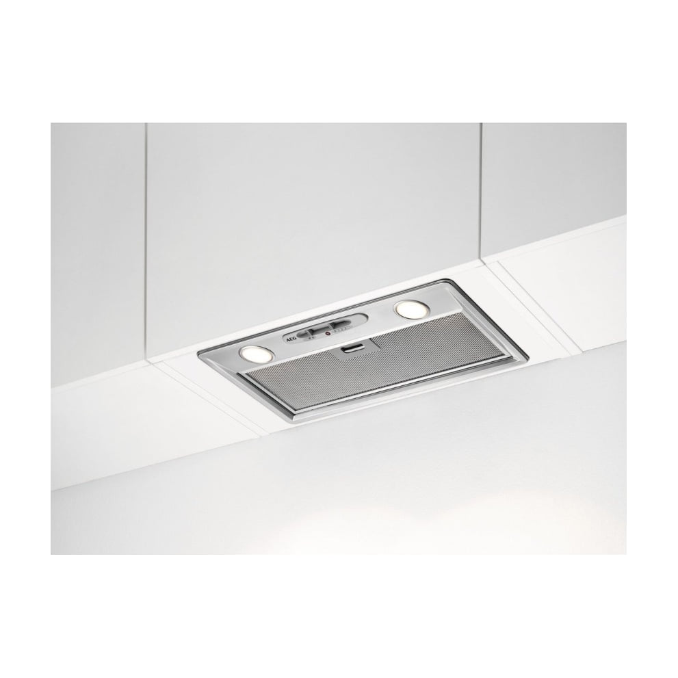 Grupo filtrante AEG DGB2531M de 52 cm y 440 m³/h