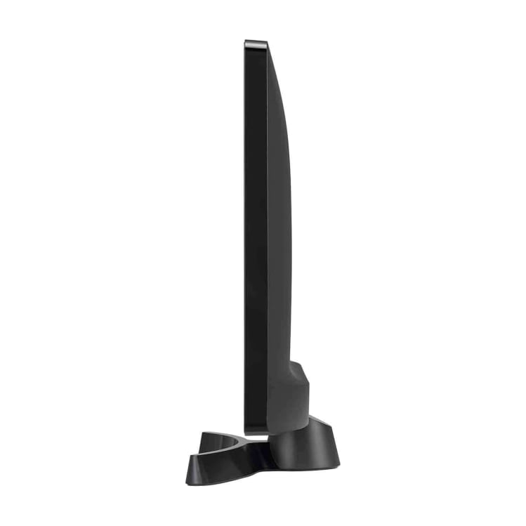 Televisor LED LG 24TQ510S-PZ de 24 pulgadas HD Ready con webOS