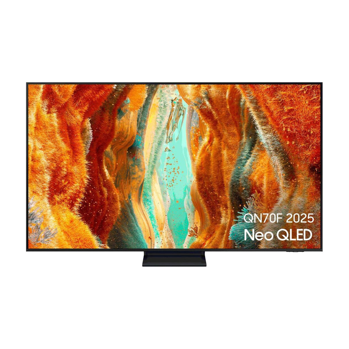 Televisor Samsung TQ65QN70FAUXXC Neo QLED Mini LED de 65 pulgadas, 4K UHD