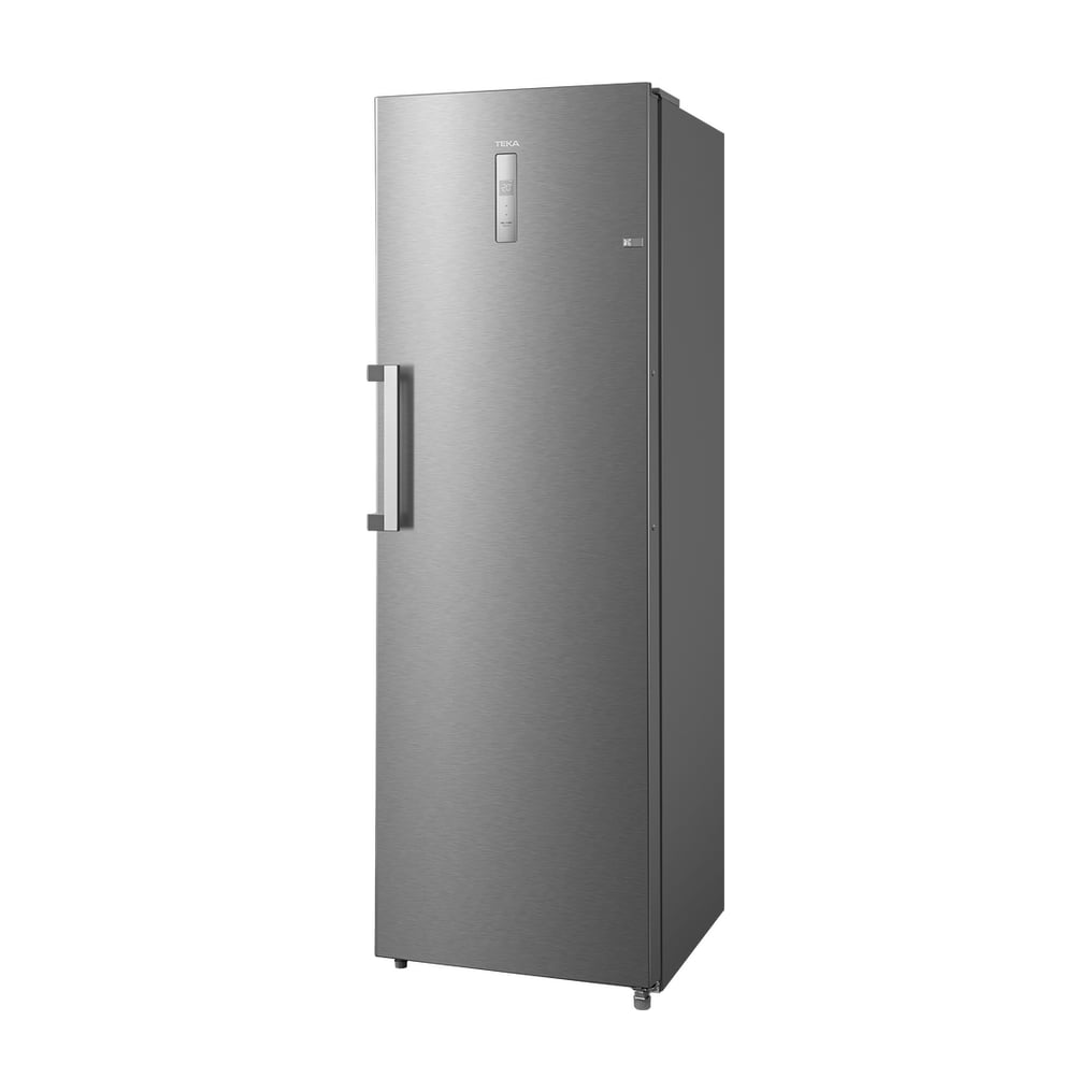 Frigorífico de una puerta Teka RSL 75650 SS, 362 l, Total No Frost