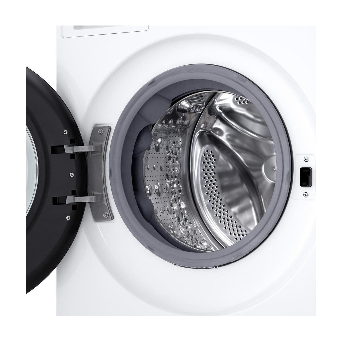 Lavasecadora LG WHX9096TLC de 9/6 kg con bomba de calor Dual Inverter