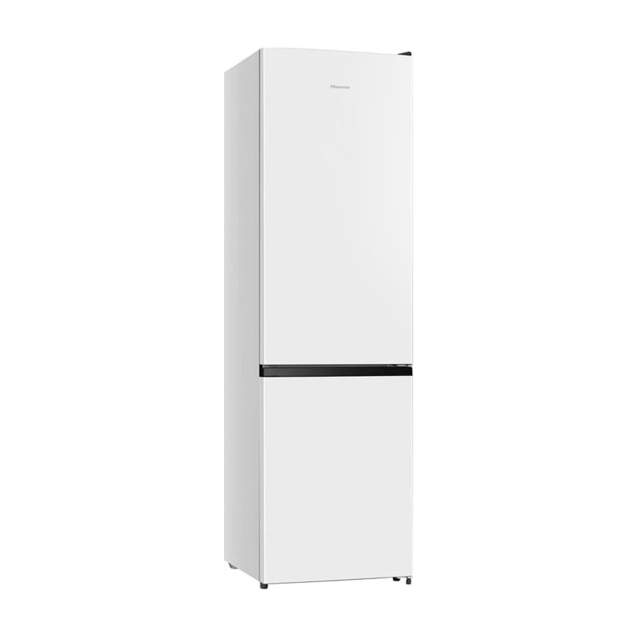 Frigorífico combi Hisense RB440N4BWE, 336 l, Total No Frost