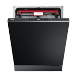 Lavavajillas integrable Teka DFI 46960 de 14 cubiertos con PremiumDry