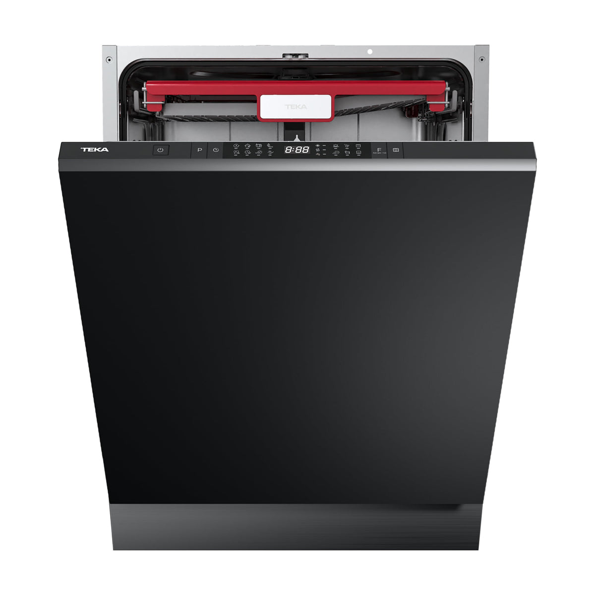 Lavavajillas integrable Teka DFI 46960 de 14 cubiertos con PremiumDry
