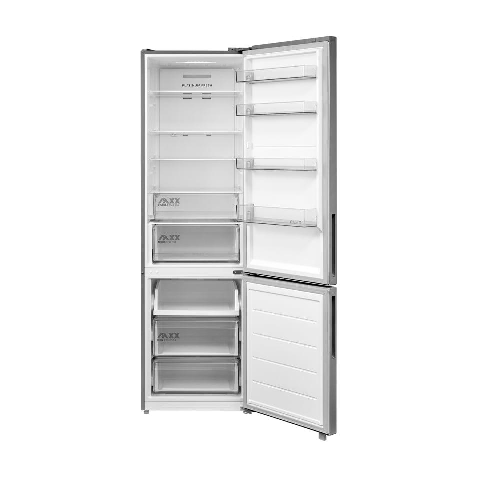 Frigorífico combi Midea MDRB600MME46 de 443 l, Total No Frost
