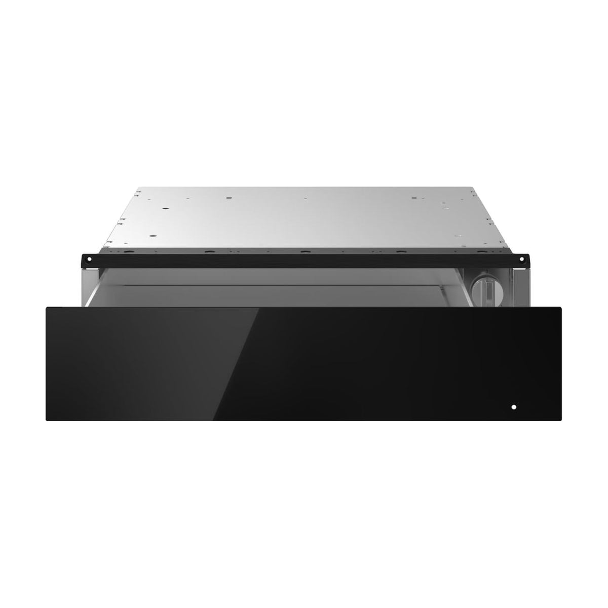 Cajón calientaplatos LG DW7D1913G de 19 l y 4 niveles de temperatura