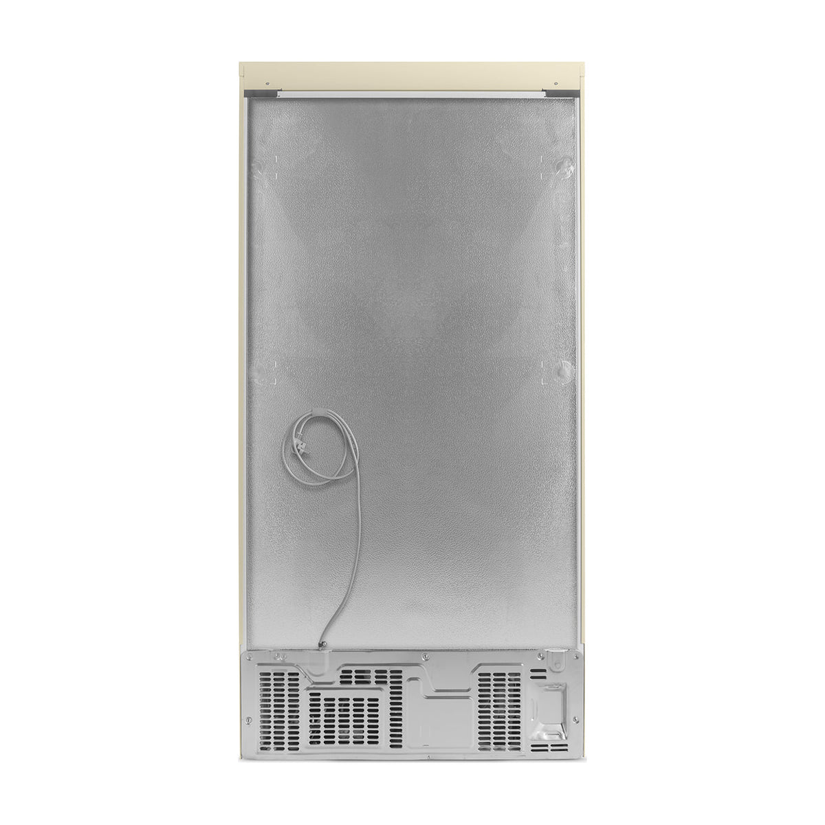 Frigorífico americano Smeg FQ60CPO6 de 4 puertas, Total No Frost