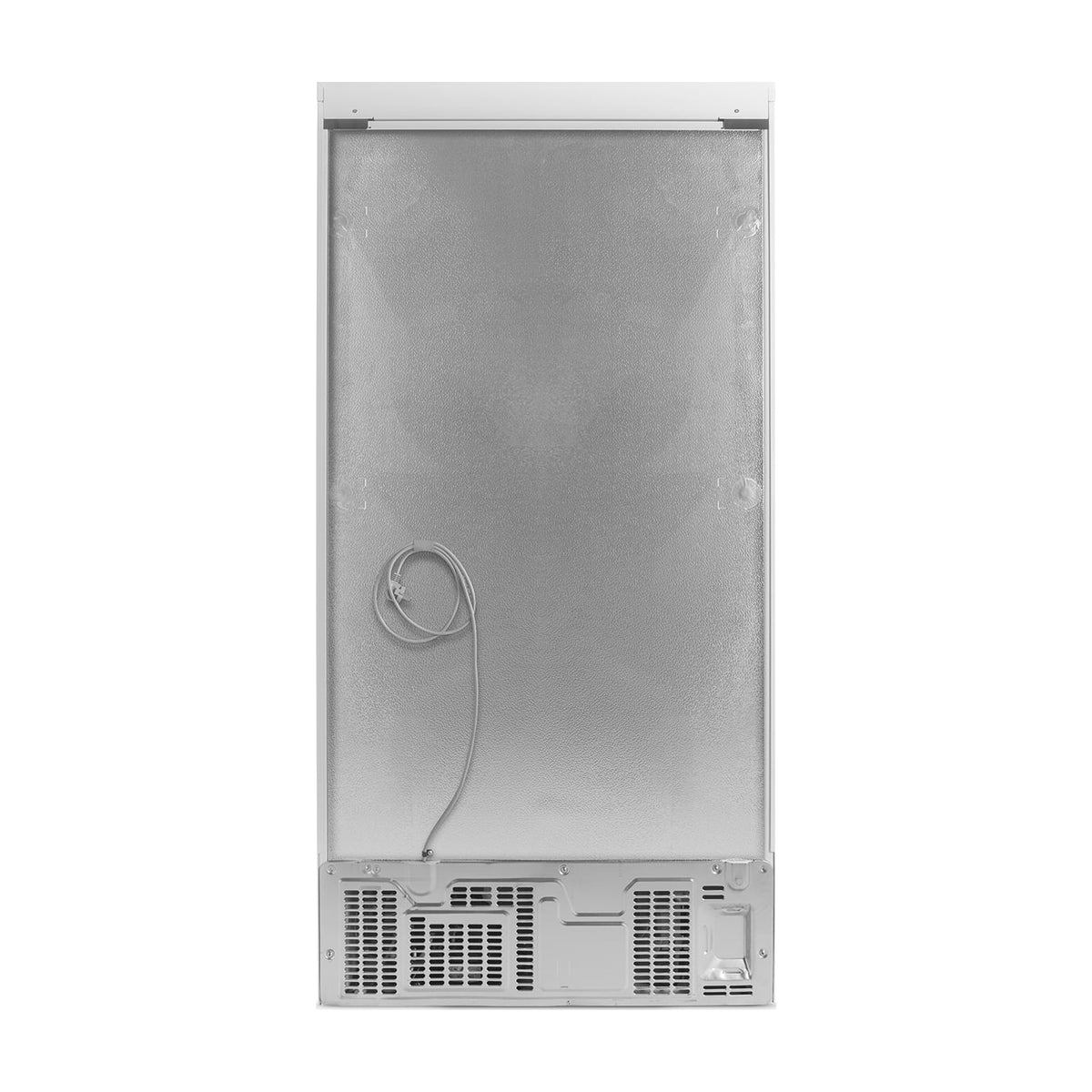 Frigorífico americano Smeg FQ60BDE de 4 puertas, 572 l y No Frost total