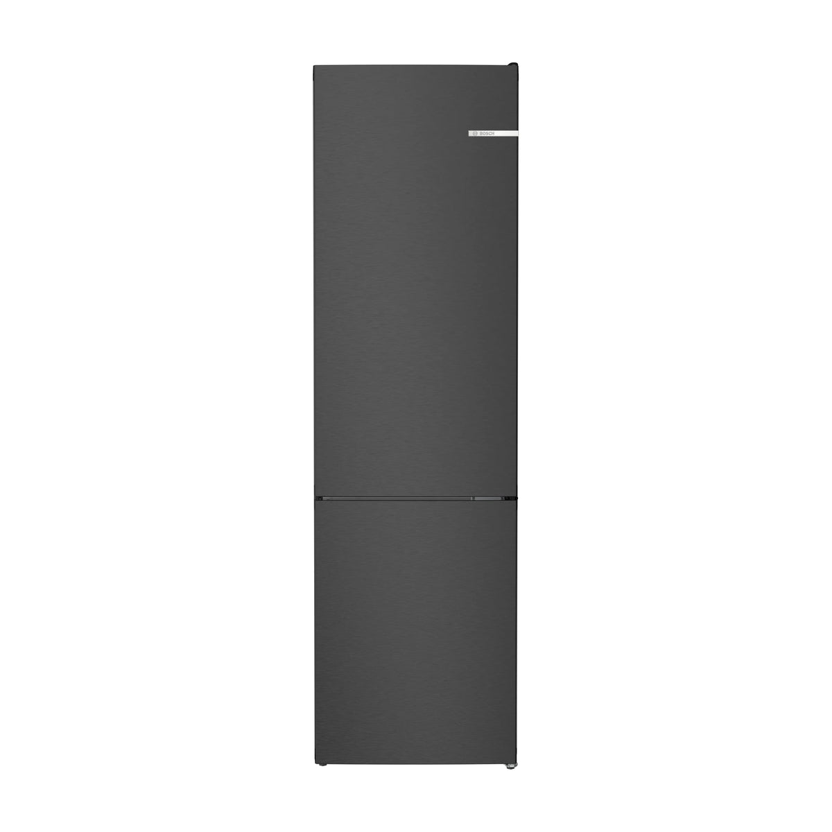 Frigorífico combi Bosch KGN392XCF Total No Frost, 363 l, acero negro