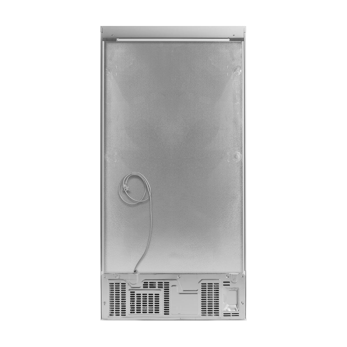 Frigorífico americano Smeg FQ60XDE de 4 puertas, No Frost total