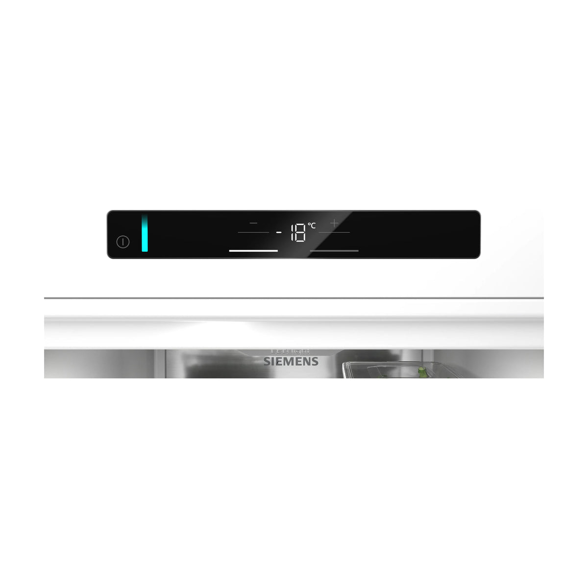 Frigorífico americano Siemens KA95NVICG, 736 l, No Frost