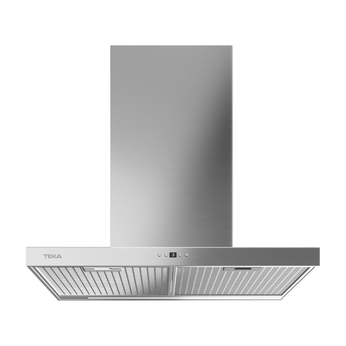 Campana decorativa Teka DSH 786 inox, 70 cm y clase A