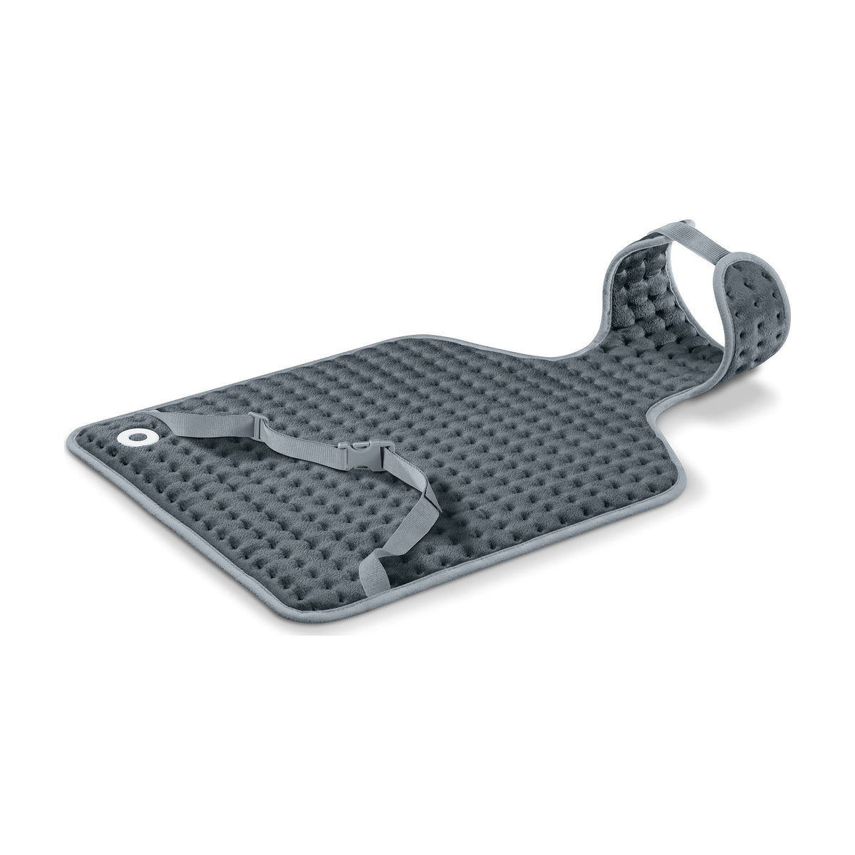 Almohadilla eléctrica Beurer HK 53 Cosy para espalda y cuello, 3 temperaturas