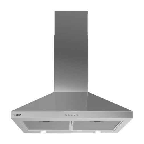 Campana decorativa Teka DBP 78150 EOS IX de 70 cm, inox