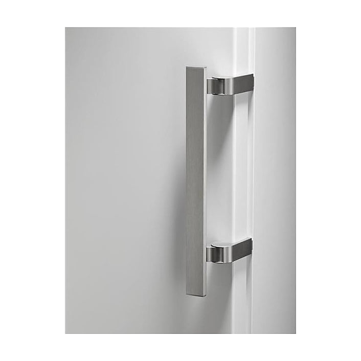 Congelador vertical Electrolux LUT6NE28W No Frost, 279 l