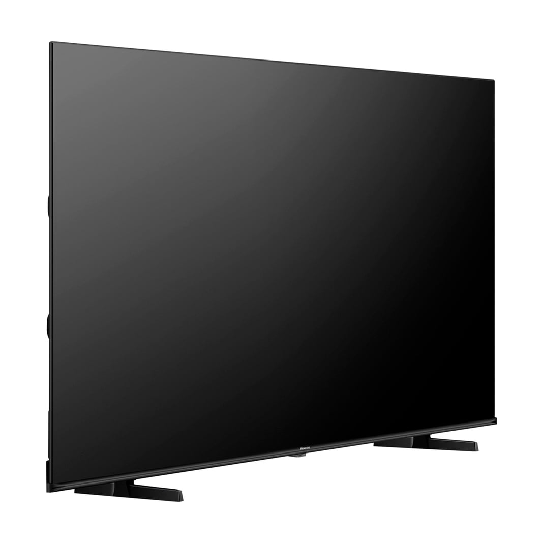 Televisor QLED Hisense 43E77Q de 43 pulgadas, 4K UHD y Dolby Vision