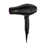 Secador de pelo Philips BHD274/00 de 2200 W con motor AC y cuidado iónico