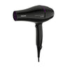 Secador de pelo Philips BHD274/00 de 2200 W con motor AC y cuidado iónico