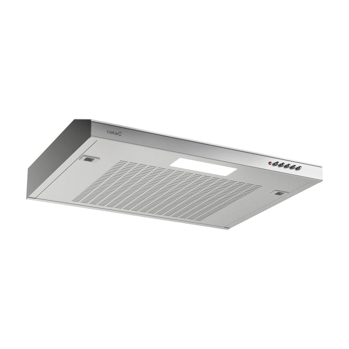 Campana extractora Cata LFK 6001 X + FCA, 60 cm, inox