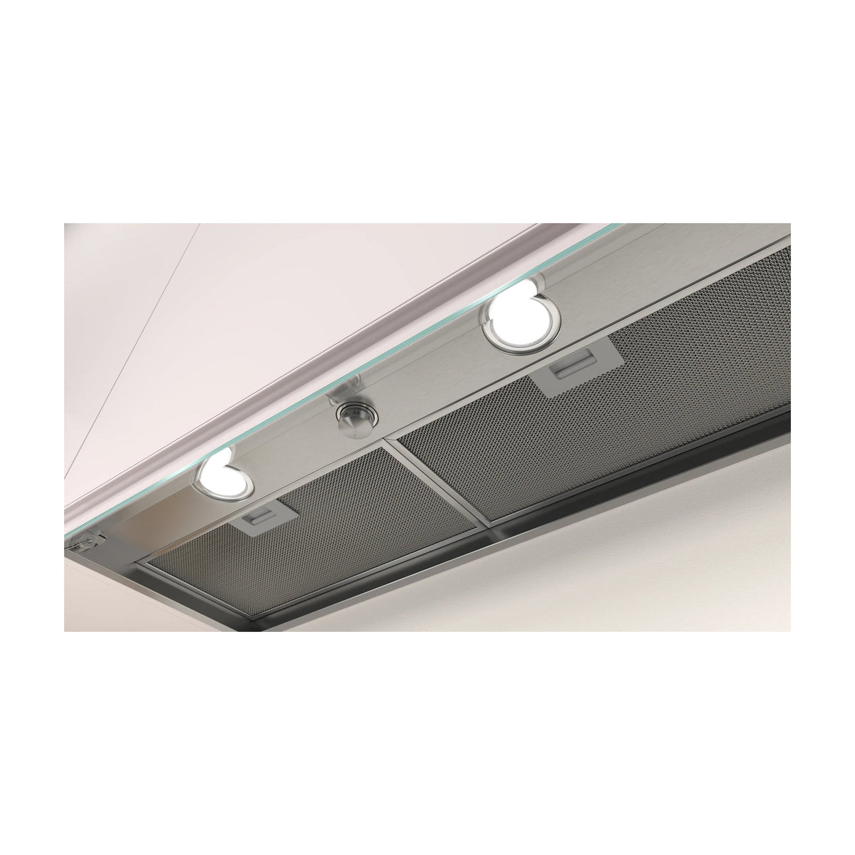 Campana integrable Balay 3BD896MX de 90 cm, inox y LED