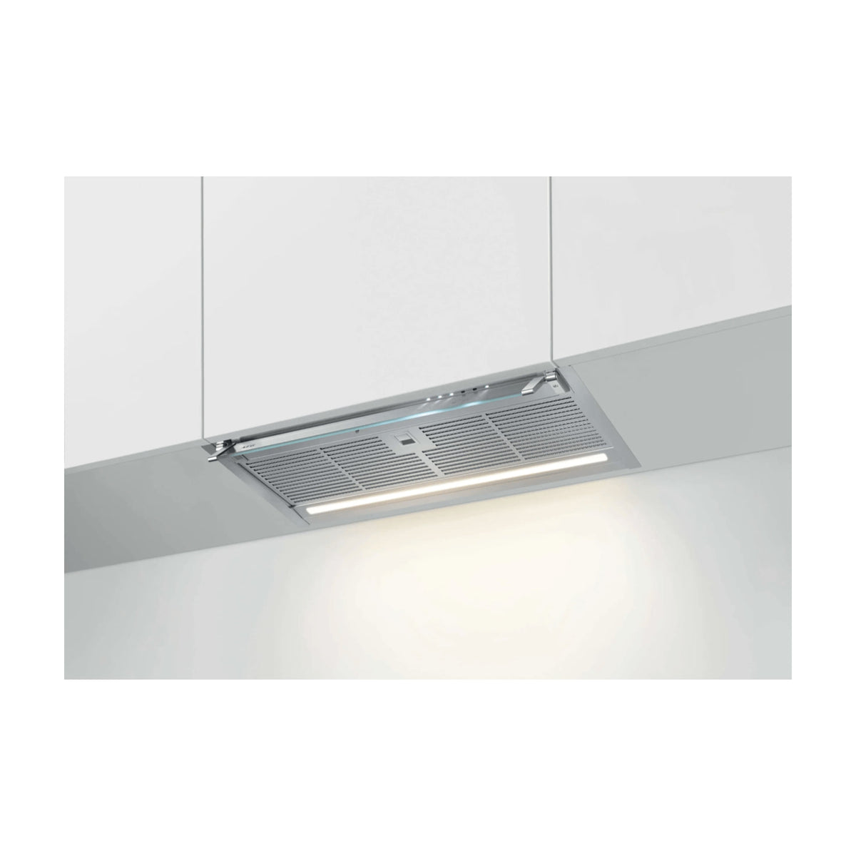 Campana integrable AEG GDE686HM de 60 cm con Hob2Hood
