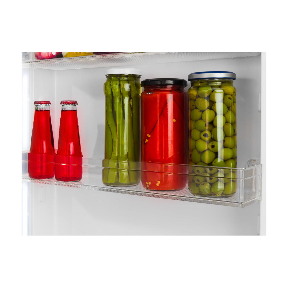Frigorífico combi integrable Fagor 3FIC-5431, 270 l y Low Frost