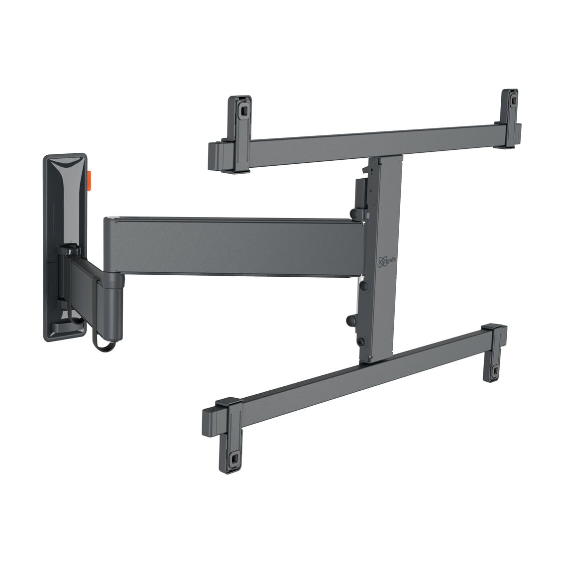 Soporte de TV Vogel's TVM 3663 giratorio para OLED de 40 a 77 pulgadas