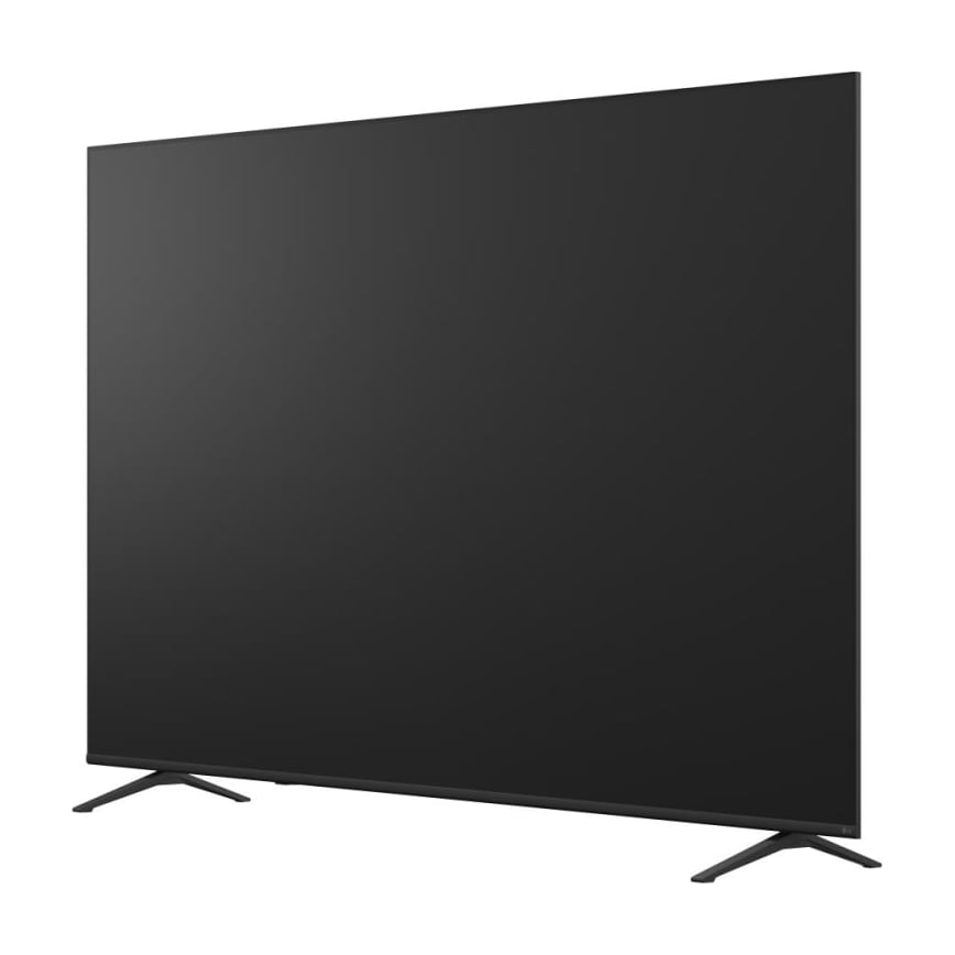 Televisor LG 85NU8E0B3LA de 85 pulgadas, Nano 4K UHD y webOS 26