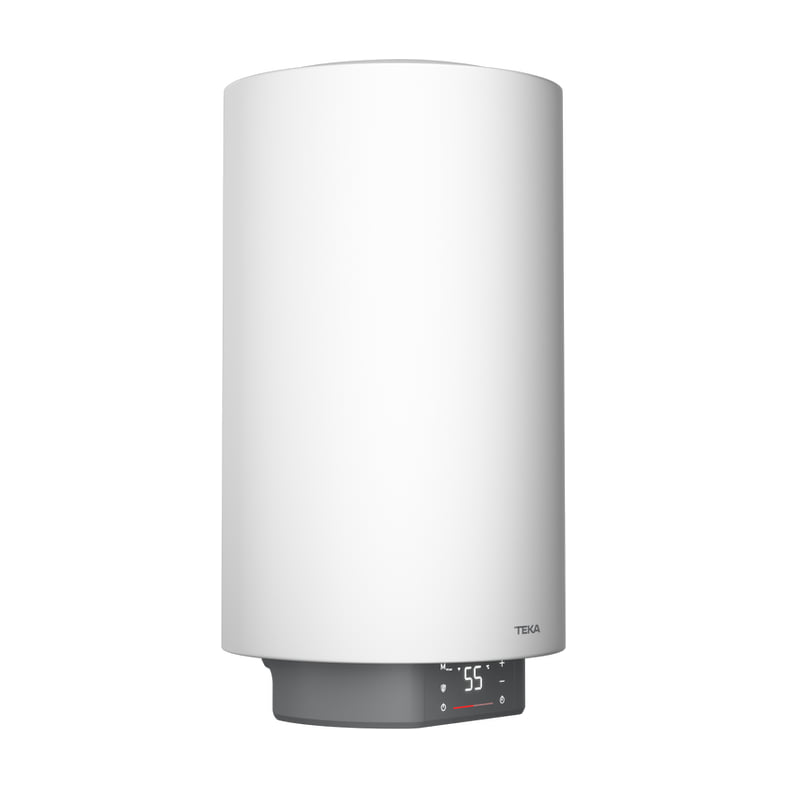 Termo eléctrico Teka EWH 61150 CWH de 50 litros con Wi-Fi