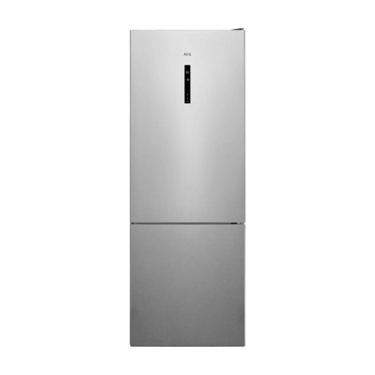Frigorífico combi AEG ORC6M481EX de 481 litros, Total No Frost