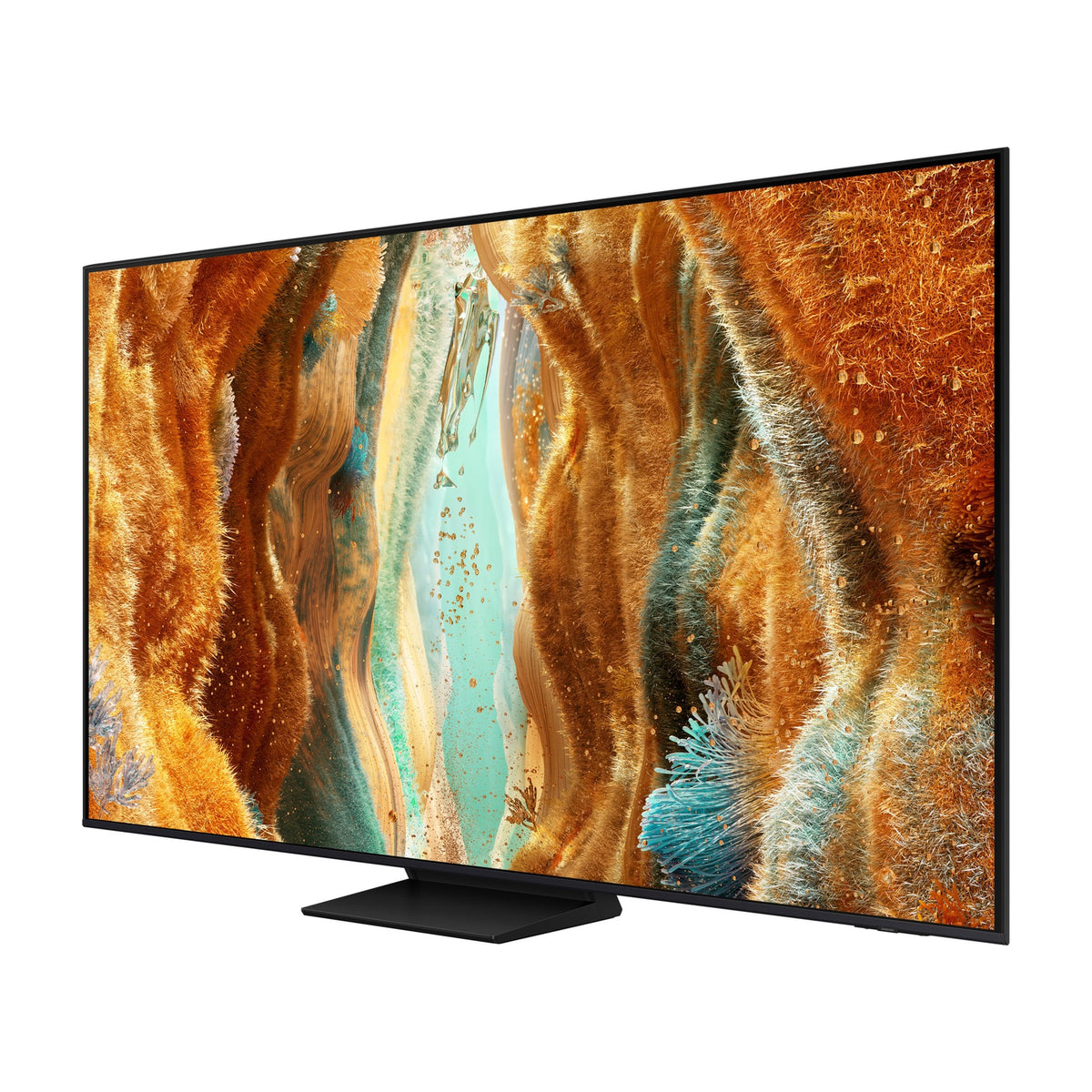 Televisor Samsung TQ75QN70FAUXXC Neo QLED Mini LED de 75 pulgadas, 4K UHD