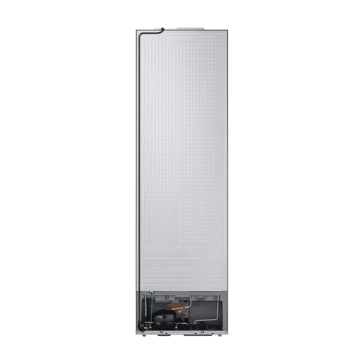 Frigorífico combi Samsung RB38C603DSA/EF, 390 l, No Frost