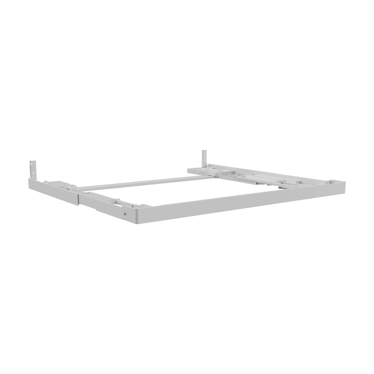 Kit de unión Hisense WZ000T10W blanco, 59,5 cm