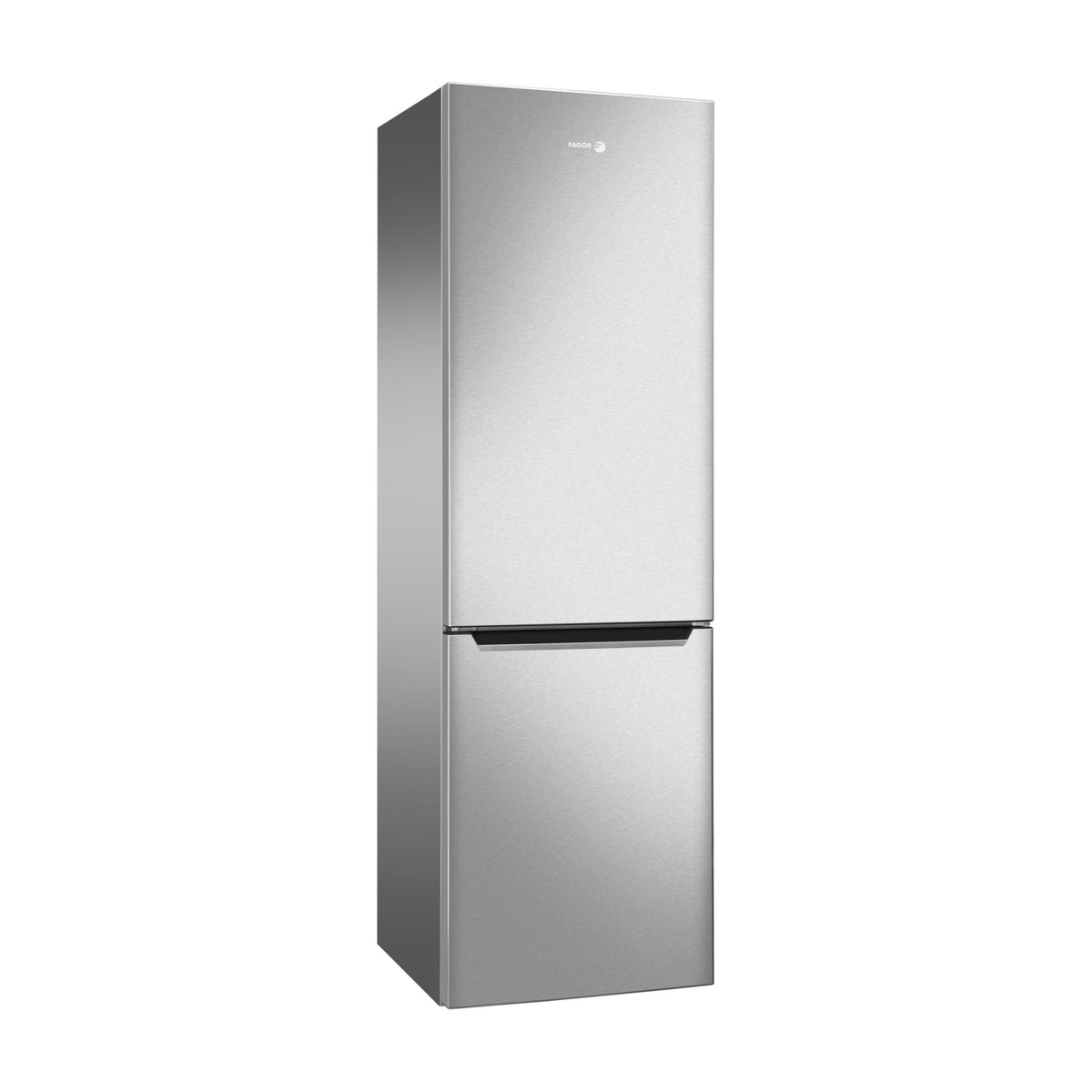 Frigorífico combi Fagor 3FFK-5510X, 262 l, Low Frost
