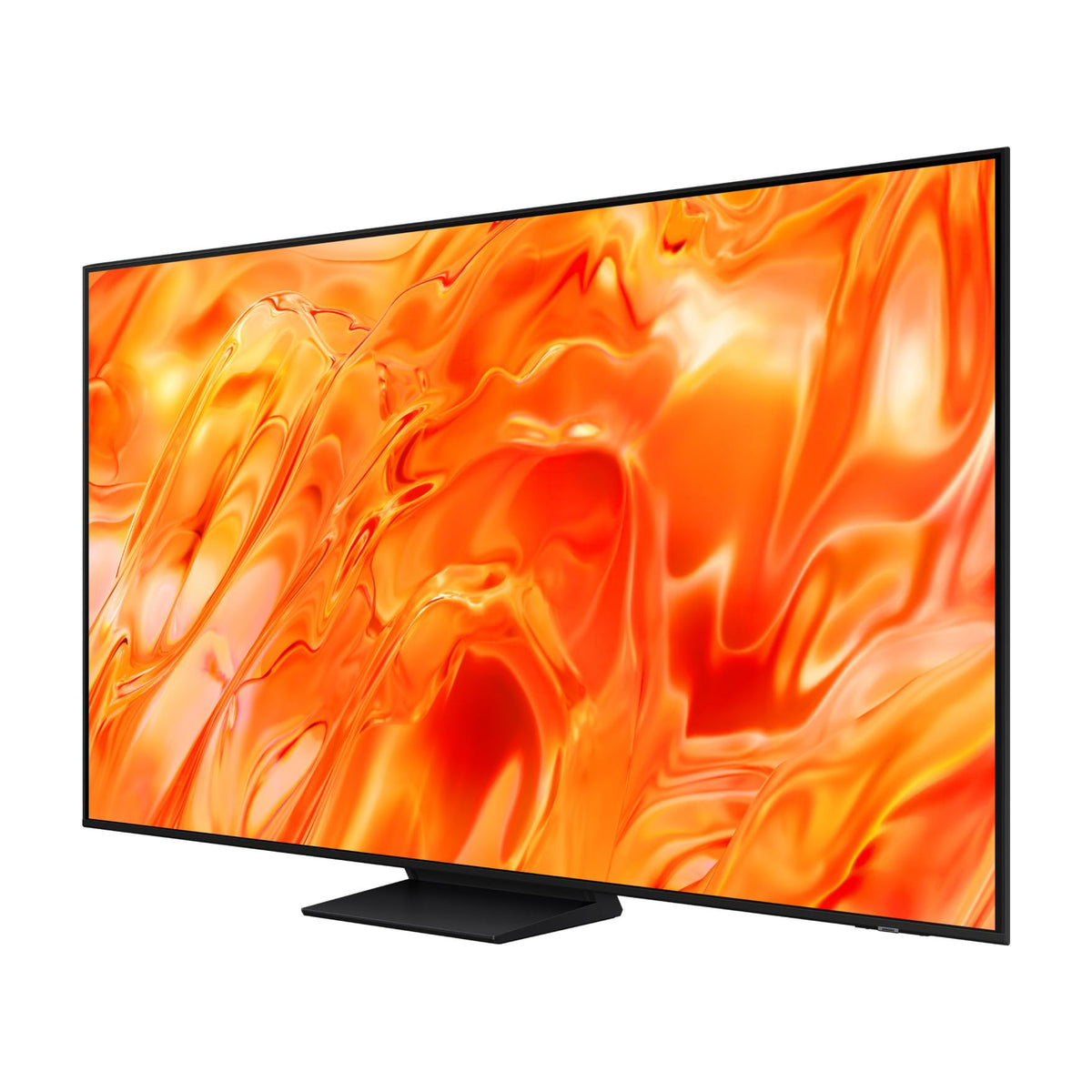 Televisor Samsung TQ55QN73HAUXXC de 55 pulgadas, Neo QLED Mini LED 4K