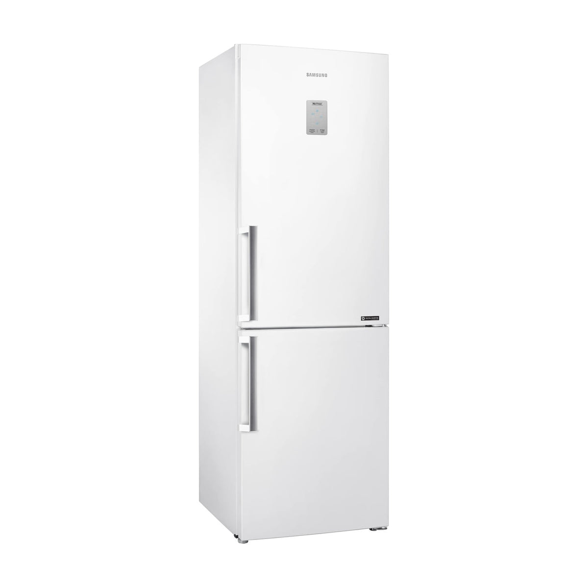 Frigorífico combi Samsung RB33J3515WW/EF, 339 l, No Frost
