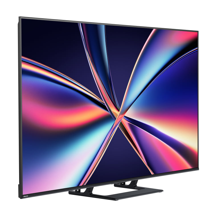 Televisor Mini LED Hisense 75E8Q de 75 pulgadas, 4K UHD y 144 Hz