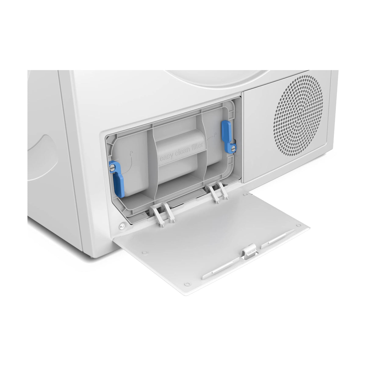 Secadora Bosch WTR83200ES con bomba de calor, 8 kg y AutoDry