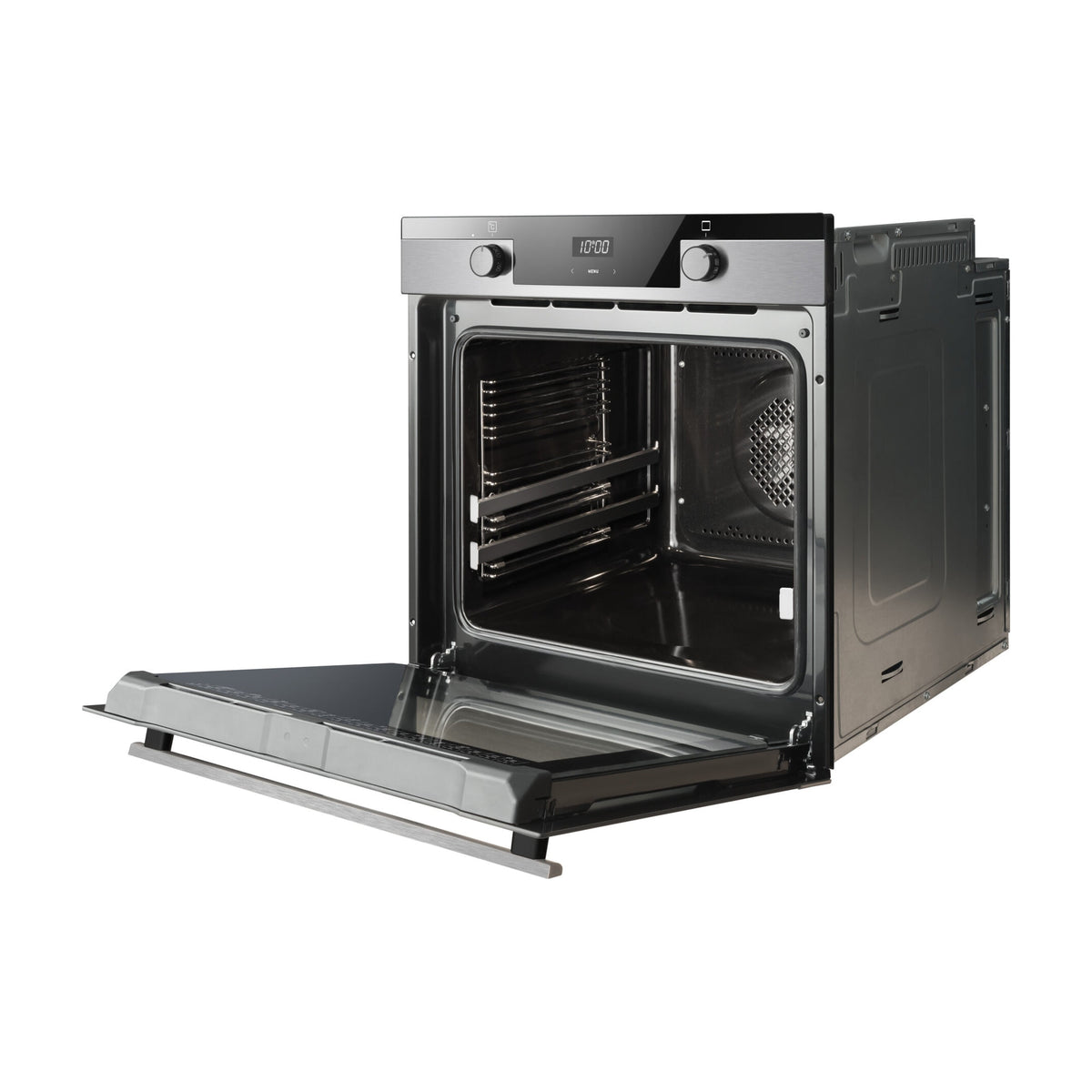 Horno multifunción Fagor 9H-185AX inox, 77 litros y 11 funciones