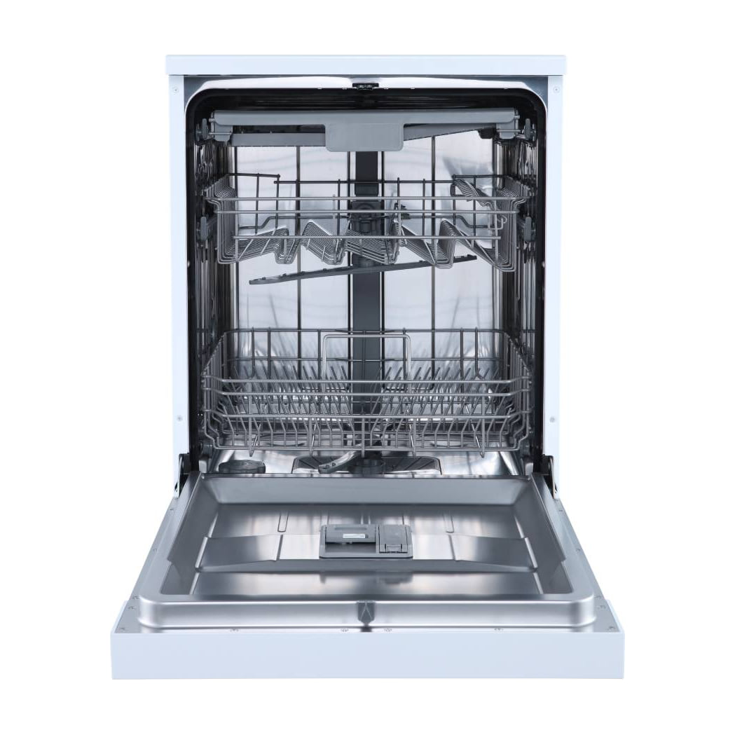 Lavavajillas Hisense HS623D10W de 14 cubiertos, clase D