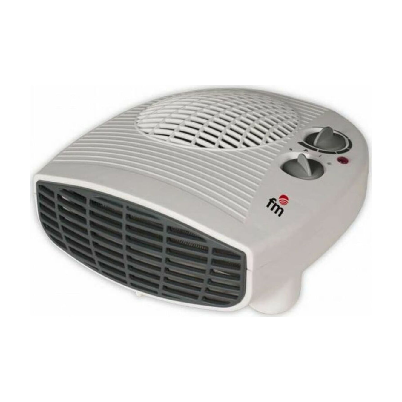 Termoventilador FM Mallorca de 2000 W con temperatura regulable