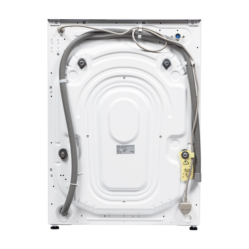 Lavadora Teka WM 10841 W SP de 8 kg y 1400 rpm