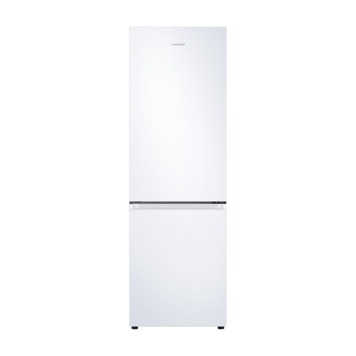 Frigorífico combi Samsung RB34C605CWW/EF, 344 l, No Frost