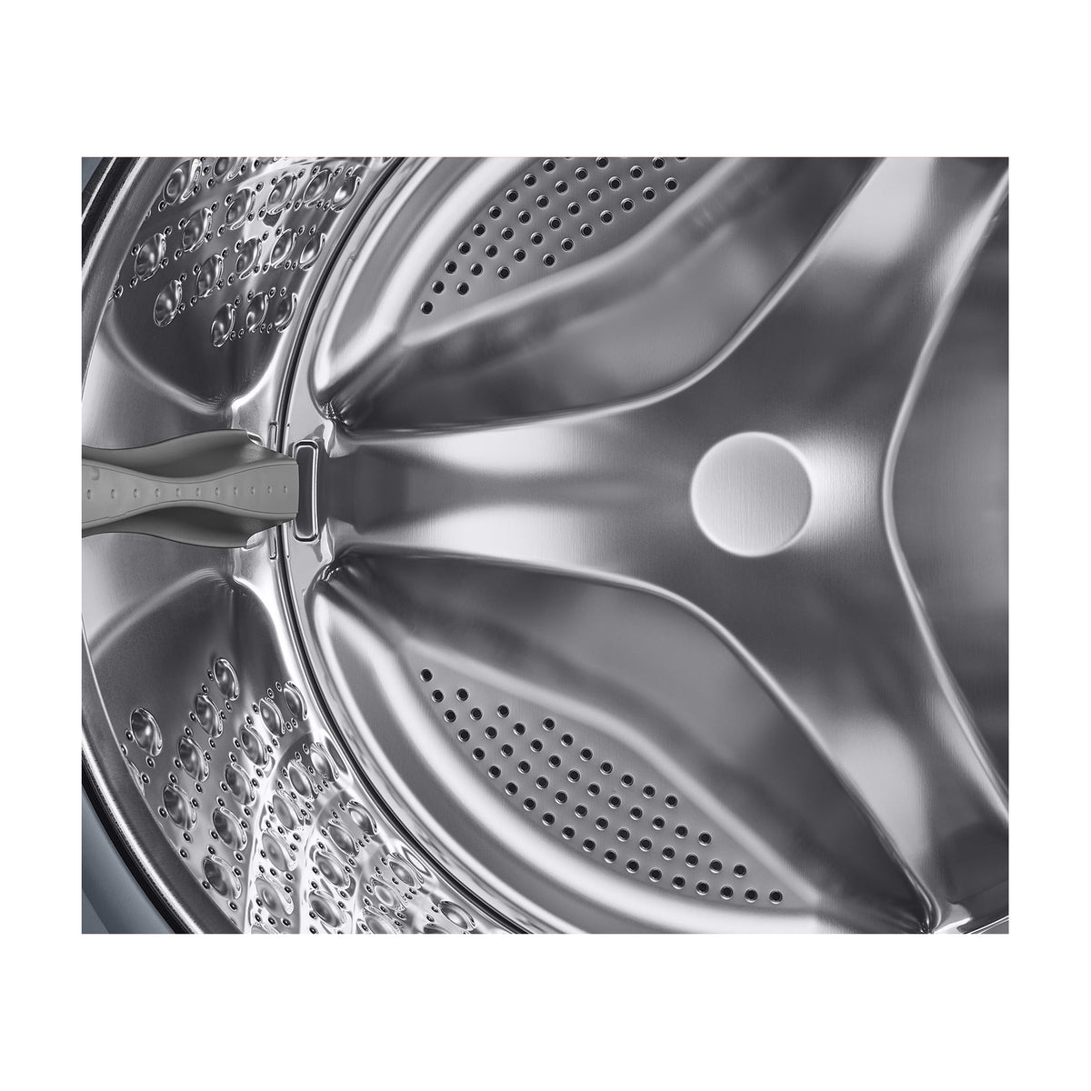Lavadora Samsung WW10FG5U34AEEC de 10 kg, clase A y SmartThings