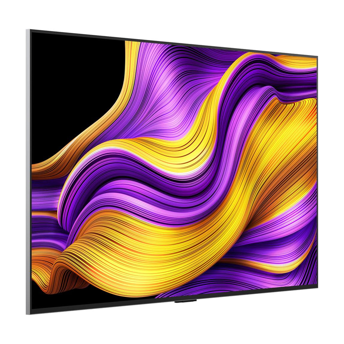 Televisor LG OLED55G54LW OLED evo de 55 pulgadas, 4K UHD