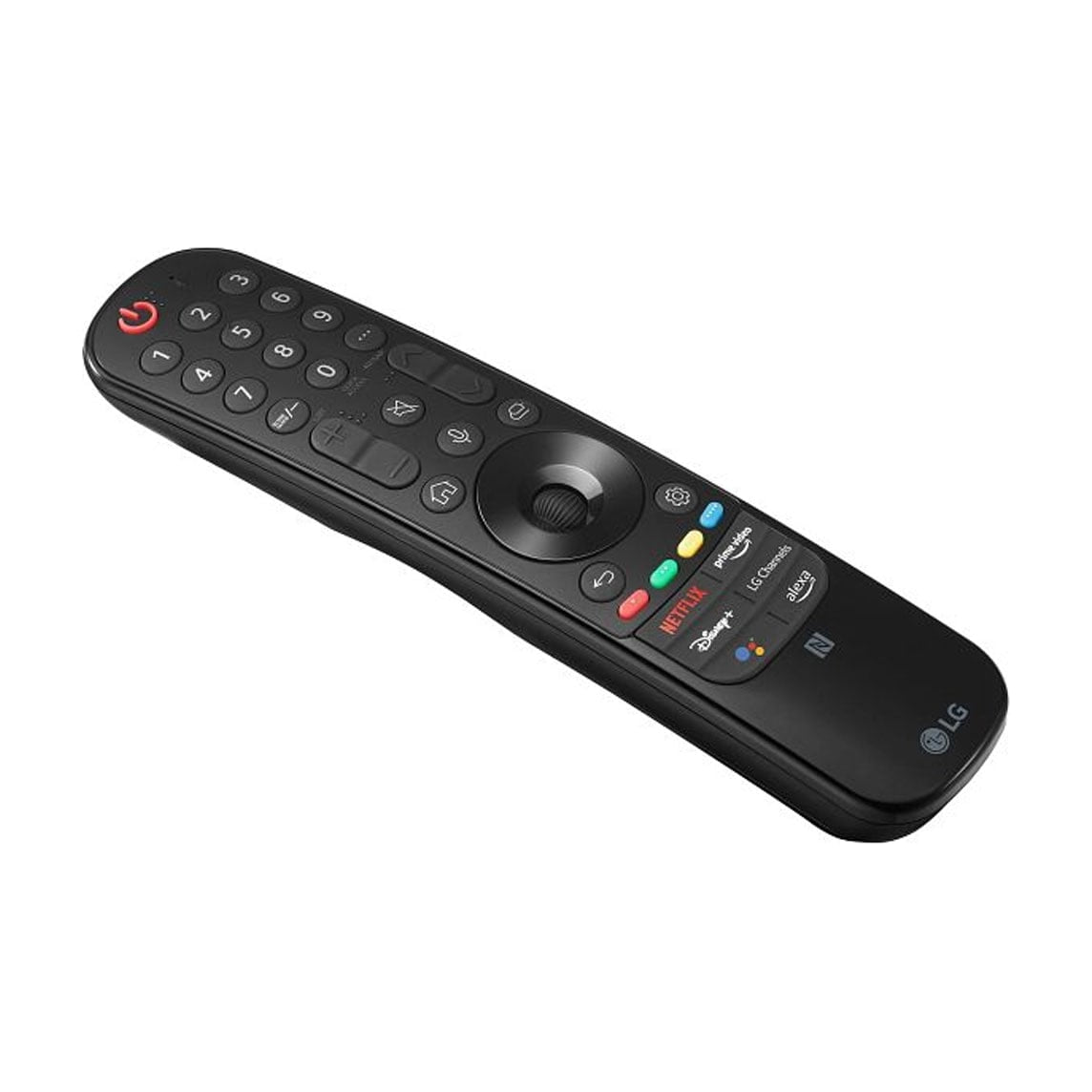 Mando a distancia LG MR22GN Magic Remote con puntero y NFC