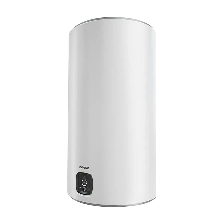 Termo eléctrico Edesa Digital 50 L vertical, 2000 W