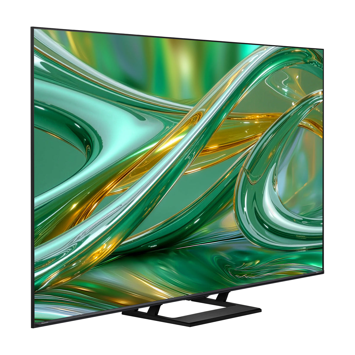 Televisor Mini LED Hisense 85E8S de 85 pulgadas, 4K UHD y 144 Hz