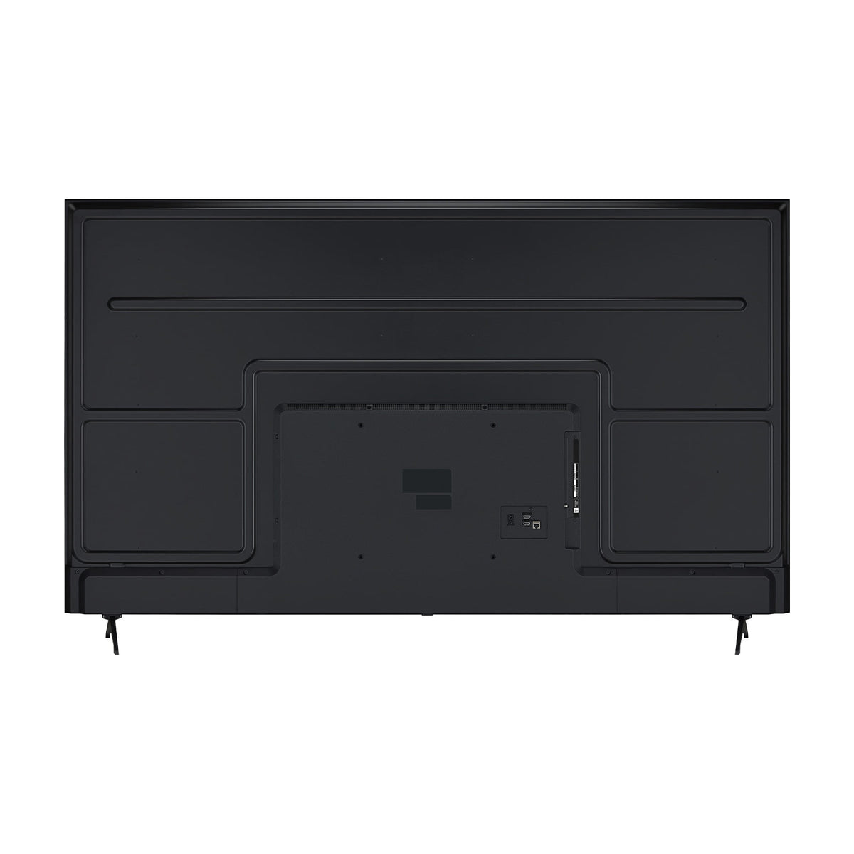 Televisor LG 75UA75006LA de 75 pulgadas, 4K UHD y webOS 25